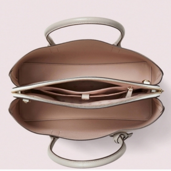 Kate Spade Margaux satchel - Picture 6 of 9